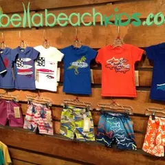Bella Beach Kids