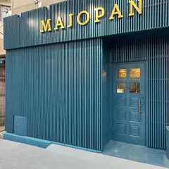 MAJOPAN(マジョパン)浦添店