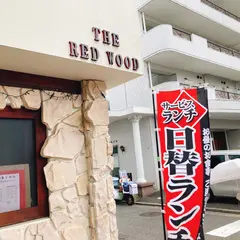 THE RED WOOD