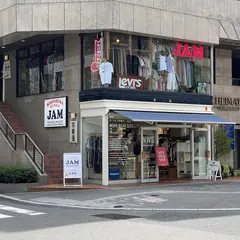古着屋JAM 広島店