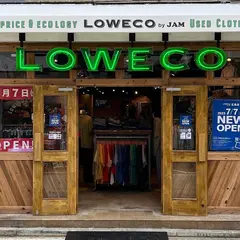 LOWECO by JAM 広島店