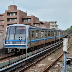 上永谷駅