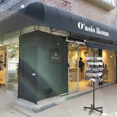 Oasis Ikseon