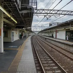 みのり台駅