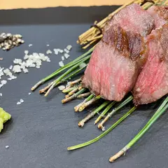熔岩焼き 森