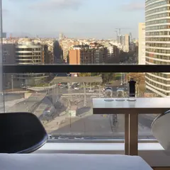 バルセロ サンツ