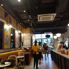 Djournal Coffee
