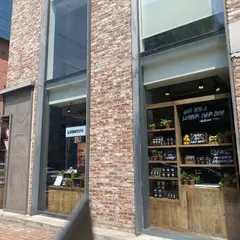 Lush Spa Apgujeong