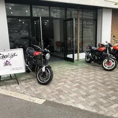 バイクショップ Rock's