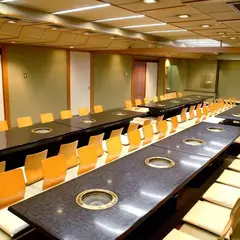 天下の焼肉 大将軍 四条大宮店 （個室 宴会場 食べ放題 飲み放題）