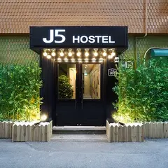 J5 Hostel Dongdaemun