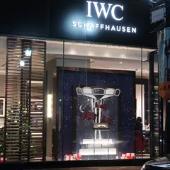 IWC