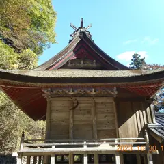 荒戸神社