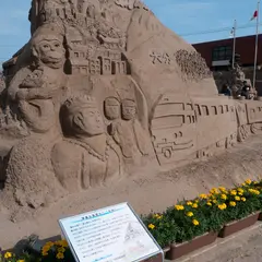 吹上浜砂の祭典実行委員会