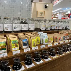 沖縄セラードコーヒー サンエー PARCO CITY店