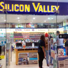 Silicon Valley Ayala Mall Cebu