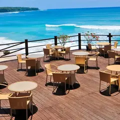 Klapa New Kuta Beach (Beach Club)