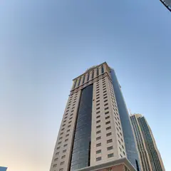 Magnum Hotel and Suites Westbay