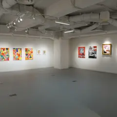 YUGEN Gallery