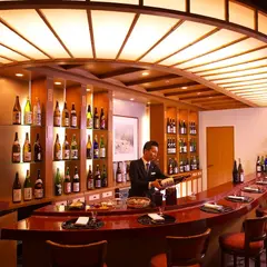 日本料理 華雲