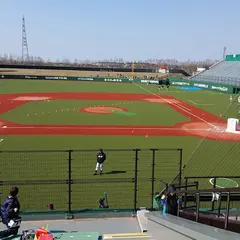 釧路大規模運動公園