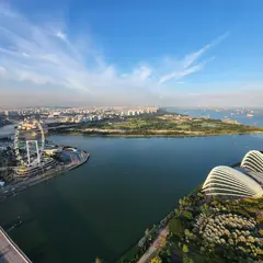 Marina Bay Sands