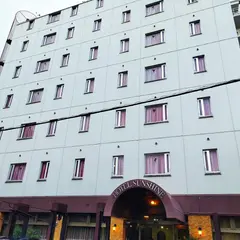 ビジネスホテル岡山サンシャイン
