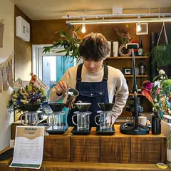 PAUHANA COFFEE / パウハナコーヒー
