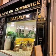 Le Café du Commerce