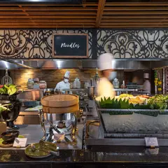Padi Restaurant