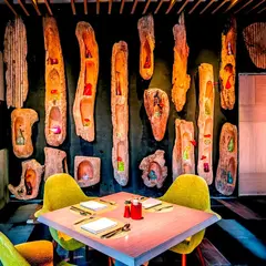 To'ge Restaurant