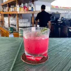 Luna Rooftop Bar