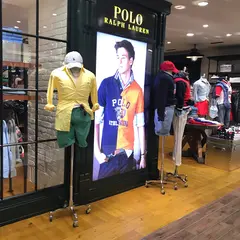 ラルフローレン