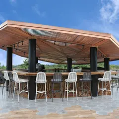 Forest Bar