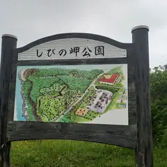 しびの岬公園