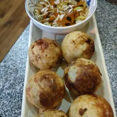 味の店たこ坊