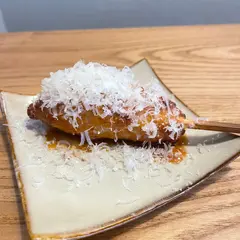 食堂Light
