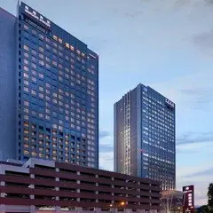 台北六福万怡酒店
