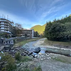 桐の木平駐車場