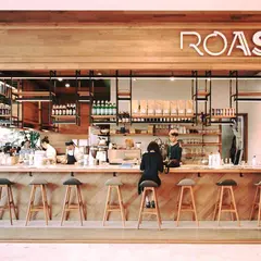 Roast (EmQuartier)