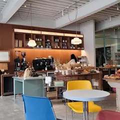 Perment Bakeshop Seoul Forest