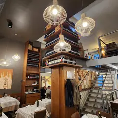 Osteria italiana