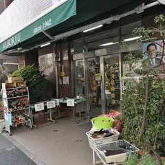久保柳商店
