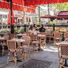 Bistro des Champs
