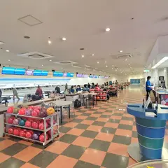 サザンヒルボウル