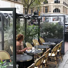 Fou de Pâtisserie Boutique Seine