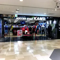 サッカーショップKAMO 札幌パルコ店