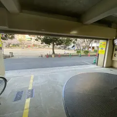 袋町公園パーキング