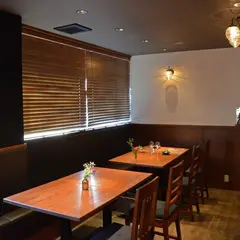 Restaurant BAR 関