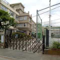 川崎市立菅生小学校